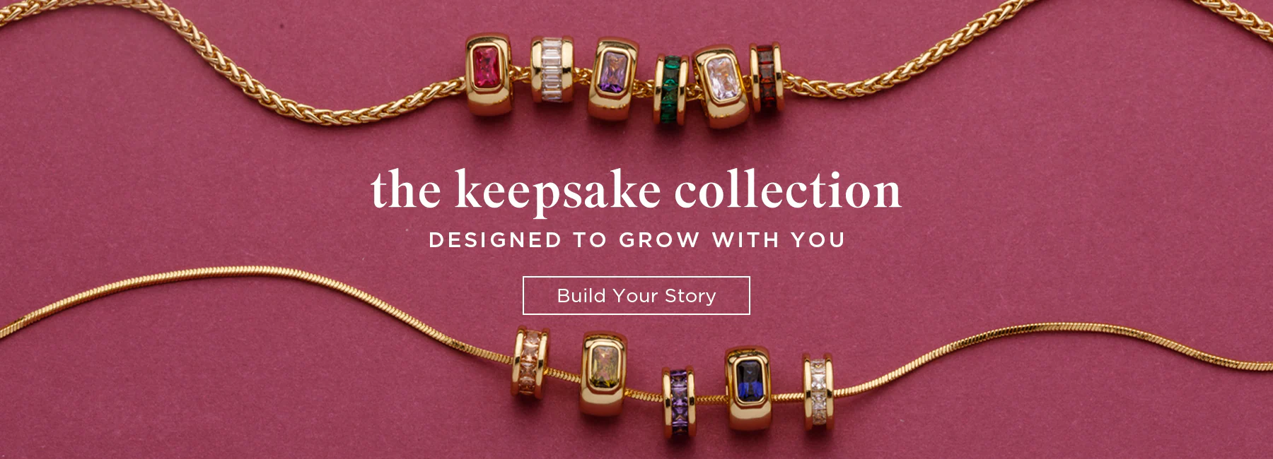 Wear Your Story in Style